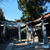 富士塚浅間神社
