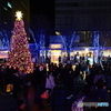 クリスマスの夜　Ⅲ
