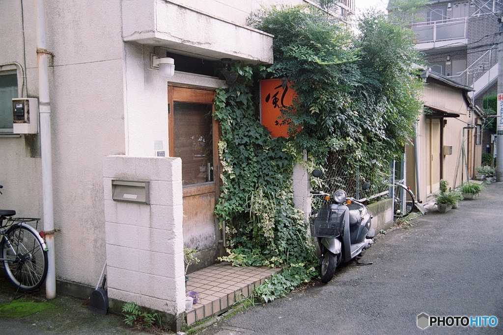 キッチン「風」