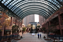 恵比寿ガーデンプレイス