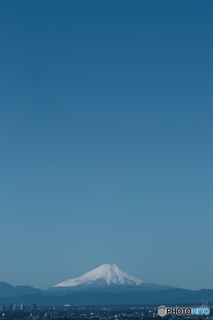 Mt.FUJI