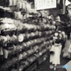 絵馬回廊