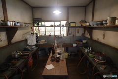 共同流し