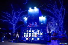 青の洞窟2025 in SHIBUYA #6