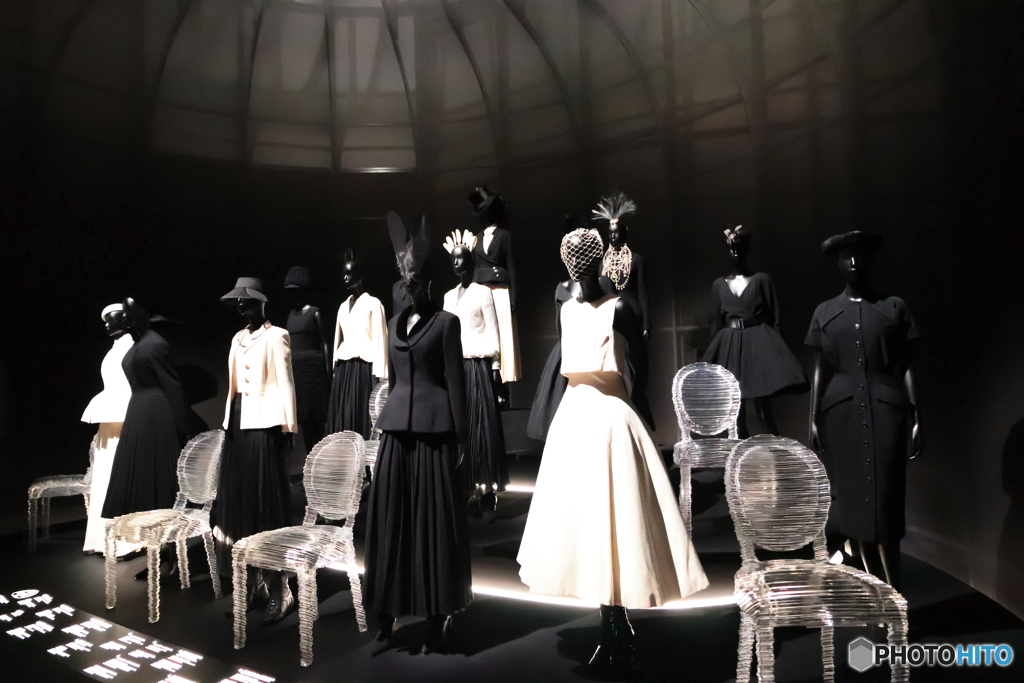 Dior #1