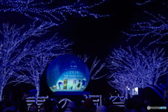 青の洞窟2024 in SHIBUYA #6