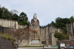 平和観音 平和観音