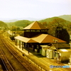 里山の停車場