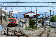 上州富岡駅