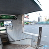 池袋駅東口44番出口