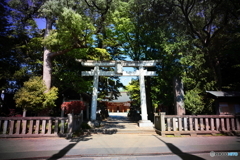 和楽備神社