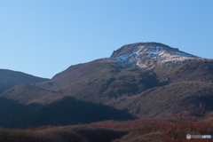 那須茶臼岳