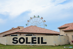 SOLEIL