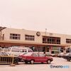 記憶（山田線釜石駅）