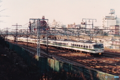 新幹線リレー号