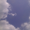 空と雲