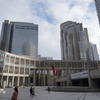 都庁前広場