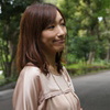 公園でのスナップ