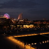 みなとみらい夜景