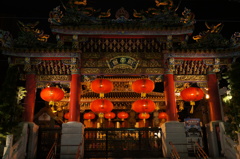 中華街