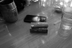 TOBACCO