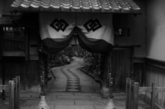 祇園スナップ4