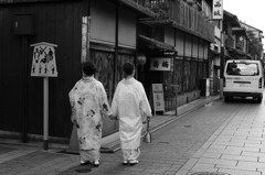 祇園スナップ1