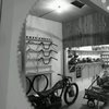 bike shop