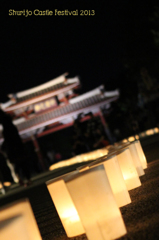Shurijo Castle Festival 2013