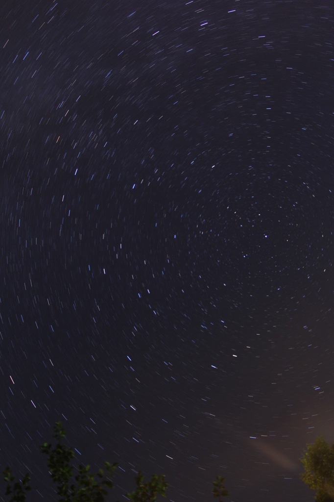 星空