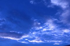空