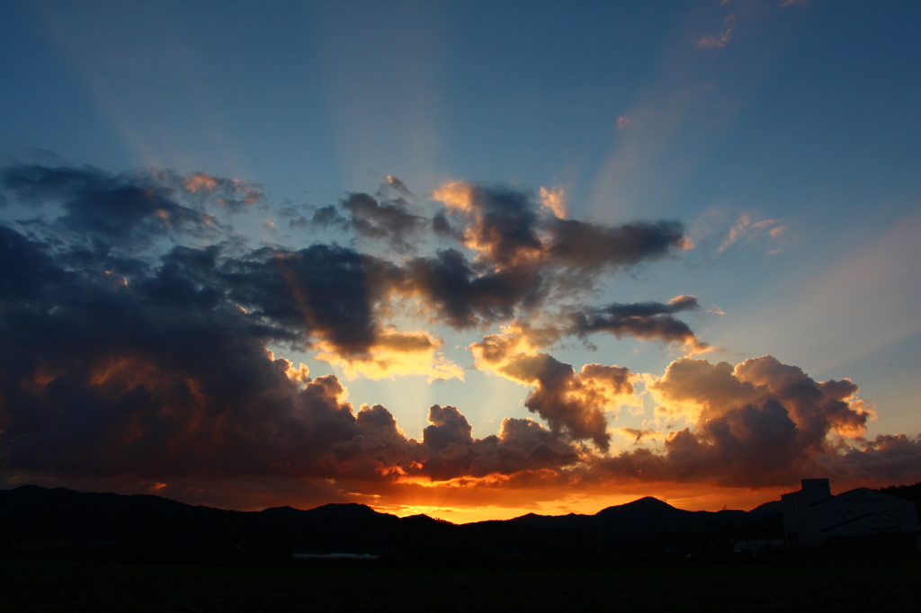 空