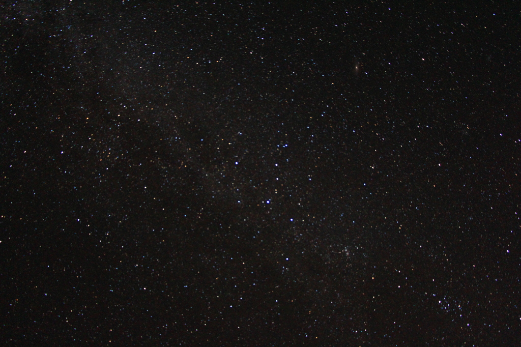 星空