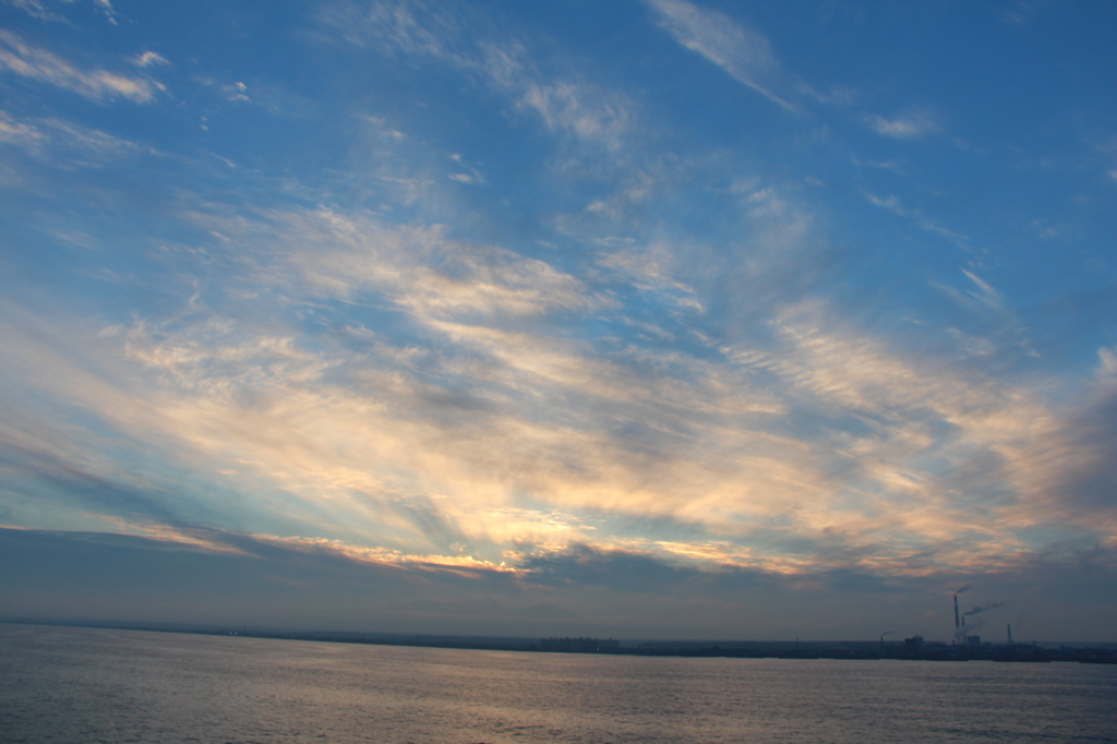 空