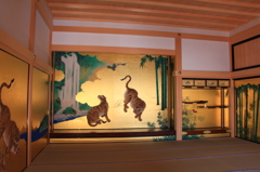 部屋