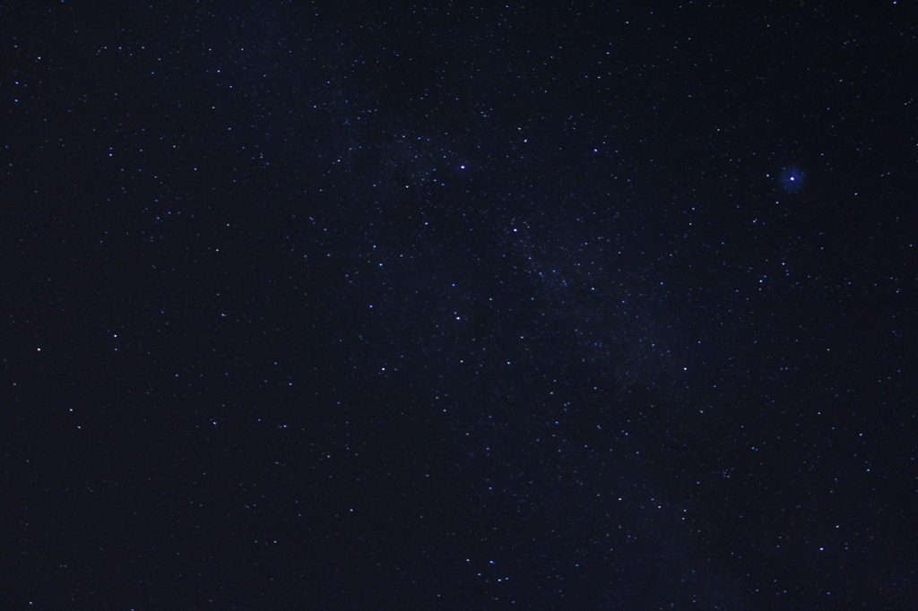 星空