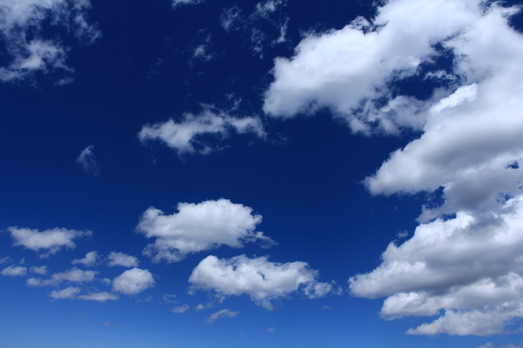 空