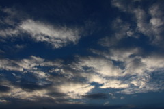 空