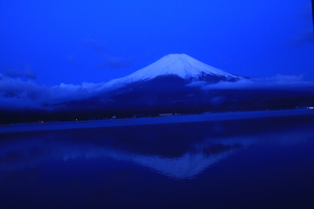 富士山