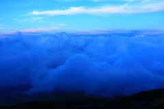 空