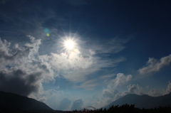 空
