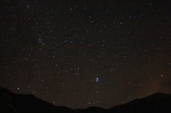 星空