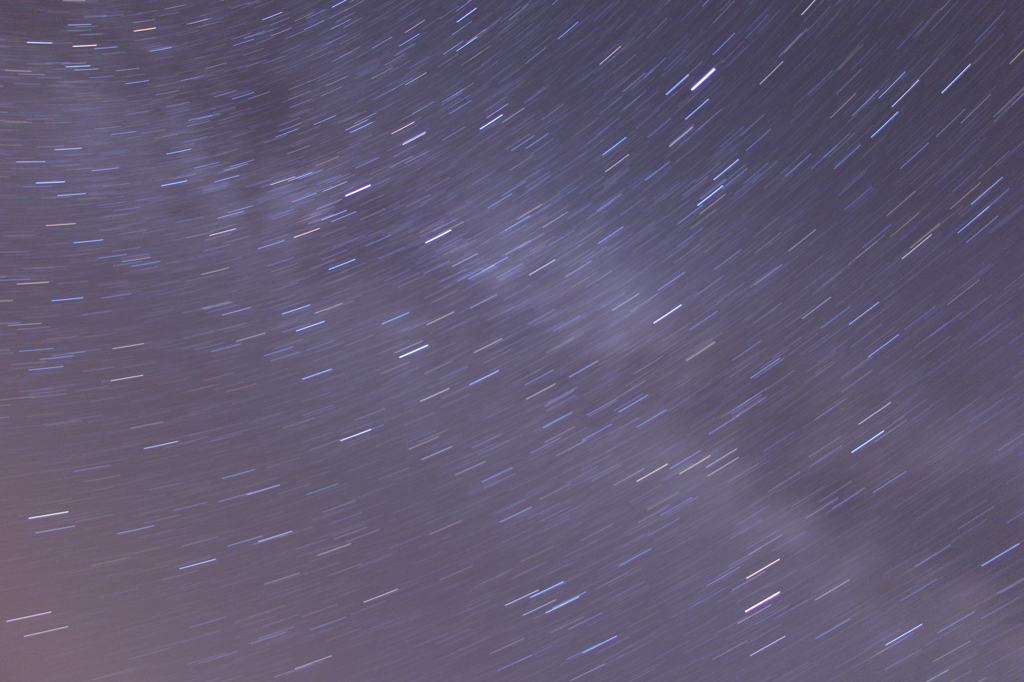 星空