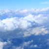 空の中