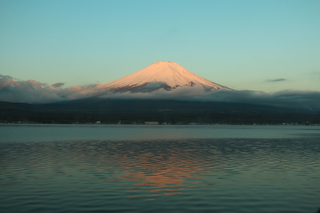 富士山