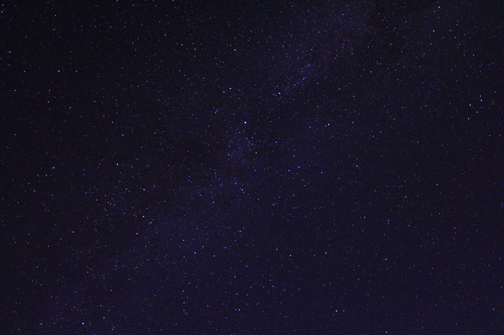 星空