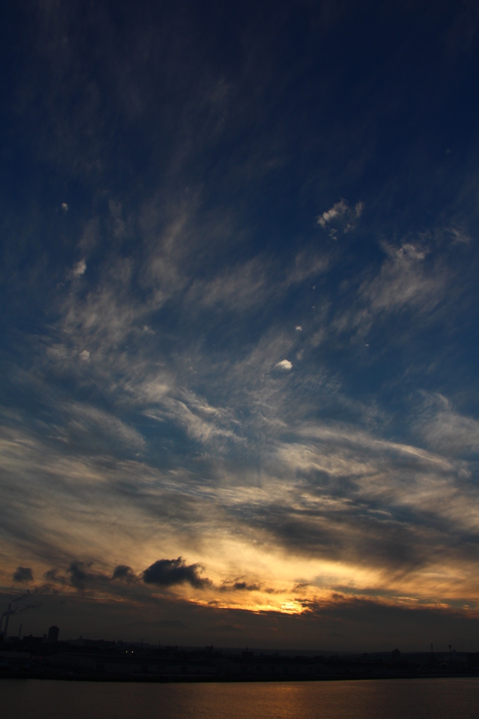 空