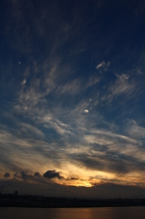 空