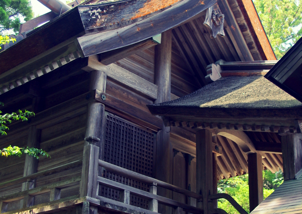 須佐神社