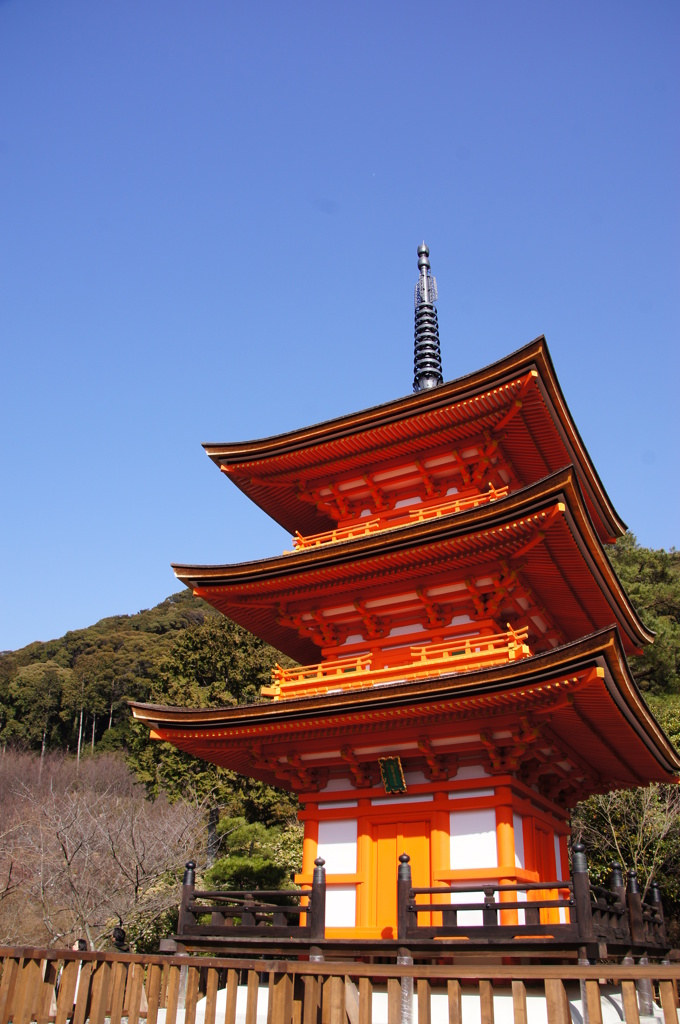 ずっしり